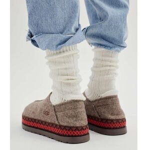 Ugg Refelt Tasman Slippers